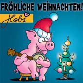 Fröhliche Weihnachten (2000)