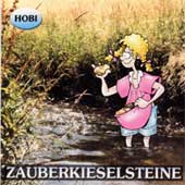 Zauberkieselsteine (1999)