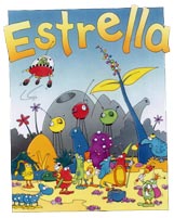 Mozartella-Plakat